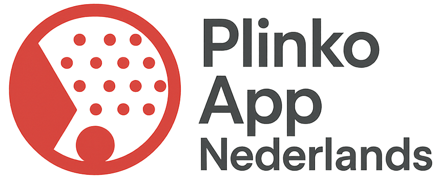 Plinko App Nederland Logo
